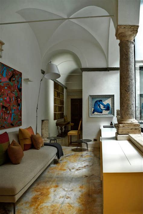 barbara mazzi pensieroso prada|Delle Pietre, a perfect palazzo in the heart of Rome .